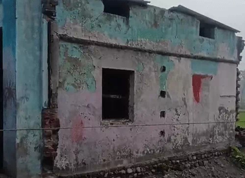 हल्द्वानी में 'हॉरर हाउस': बंद दरवाजे के पीछे दो भाइयों की रहस्यमयी मौत 