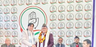 अग्निवीर योजना युवाओं और देश की सुरक्षा के साथ खिलवाड़: कर्नल नेगी