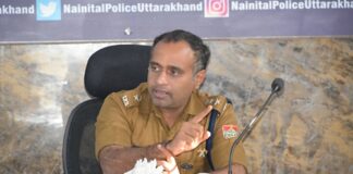 SSP मंजुनाथ टी.सी. ने जारी किए सख्त निर्देश