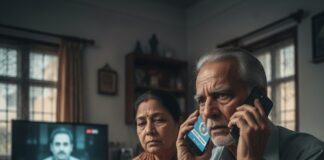 सावधान! आपके ही घर में आपको 'कैदी' बना सकते हैं ये डिजिटल ठग