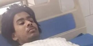 खटीमा तुषार शर्मा हत्याकांड: मुठभेड़ के बाद मुख्य आरोपी हाशिम गिरफ्तार