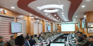 रानीखेत : UOU और KRC के बीच ऐतिहासिक MOU