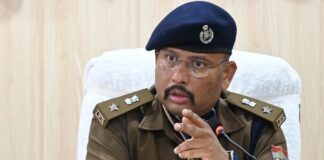 एसएसपी देवेंद्र पींचा की सख्त हिदायत: लापरवाही बर्दाश्त नहीं होगी