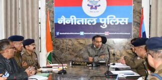 SSP डॉ. मंजुनाथ टीसी ने दिए कड़े निर्देश