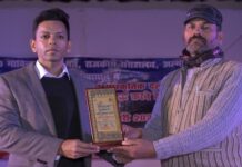 अल्मोड़ा: ऑडिशन में पहले दिन 65 लोक कलाकारों ने दी अपनी प्रस्तुतियां ऑडिशन में पहले दिन 65 लोक कलाकारों ने दी अपनी प्रस्तुतियां