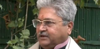 बीजेपी नेता दुष्यंत गौतम को दिल्ली हाईकोर्ट से बड़ी राहत