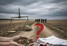 रामगढ़, किसानों का फूटा गुस्सा: बीमा राशि में ‘सौतेले व्यवहार’ का आरोप रामगढ़, किसानों का फूटा गुस्सा: बीमा राशि में 'सौतेले व्यवहार' का आरोप