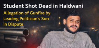 हल्द्वानी शूटआउट: पार्षद ने युवक पर क्यों दागीं गोलियां, पढ़ें इनसाइड स्टोरी