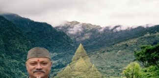 नंदा राजजात यात्रा 2026 पर विवाद: कुमाऊं के चंद्र राजवंश ने जताई आपत्ति