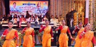 बागेश्वर में ऐतिहासिक उत्तरायणी मेला शुरू