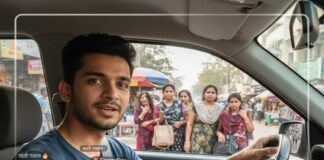 फेसबुक लाइव पर अश्लील कमेंट