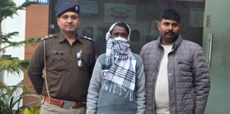 विदेश भेजने के नाम पर कबूतरबाजी, एक गिरफ्तार