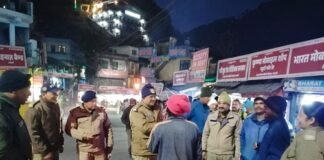 ऑपरेशन रोमियो: सार्वजनिक स्थानों पर हुड़दंग करने वालों पर चला चाबुक