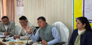 कपकोट में जनता दरबार: 27 शिकायतों पर त्वरित कार्रवाई