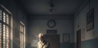 दो साल तक भटकता रहा एक बाप, तब जाकर दर्ज हुई FIR