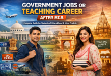 BCA के बाद क्यों जरूरी है MCA? जानिए करियर का पूरा रोडमैप BCA के बाद