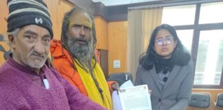 अल्मोड़ा: गौशाला संचालन में आर्थिक संकट, DM से सहायता की मांग