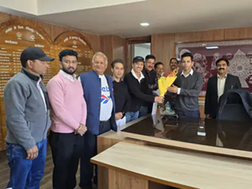 रेडक्रॉस