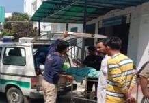 हल्द्वानी: पत्नी के मायके जाने से नाराज युवक ने शराब में जहर मिलाकर दी जान हल्द्वानी: पत्नी के मायके जाने से नाराज युवक ने शराब में जहर मिलाकर दी जान