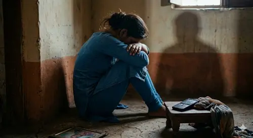 Rape हल्द्वानी: पड़ोसी की हैवानियत, 16 साल की युवती से दुष्कर्म