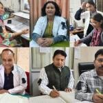 चारधाम यात्रा ड्यूटी के बहिष्कार की धमकी पर अडिग फार्मेसी अधिकारी