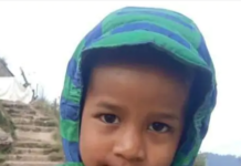 BIG BREAKING: 9 दिनों की तलाश का दर्दनाक अंत, मासूम पंकू का मिला शव BIG BREAKING: 9 दिनों की तलाश का दर्दनाक अंत, मासूम पंकू का मिला शव