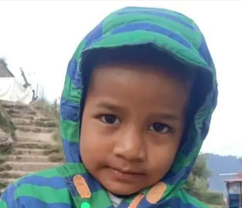 BIG BREAKING: 9 दिनों की तलाश का दर्दनाक अंत, मासूम पंकू का मिला शव