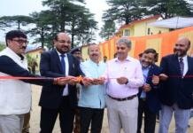 कृषि की आधुनिक तकनीकों के प्रसार से थमेगा पहाड़ से पलायन: डा. मांगी लाल अल्मोड़ा के हवालबाग में विवेकानन्द पर्वतीय कृषि अनुसंधान संस्थान का भव्य 52वां कृषि विज्ञान मेला