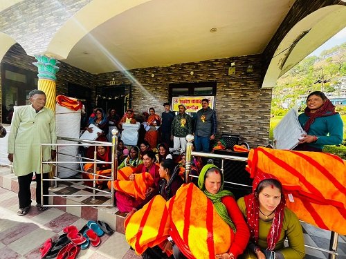 red 1 मानवता की सेवा में रेडक्रॉस