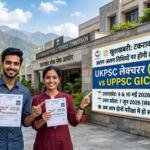 upkse exam