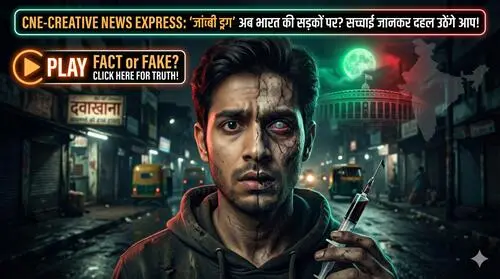 जांबी ड्रग