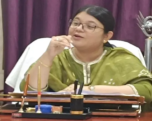 22almp7 शनिवार को बागनाथ नगरी में 12 घंटे रहेगा 'नो व्हीकल जोन'