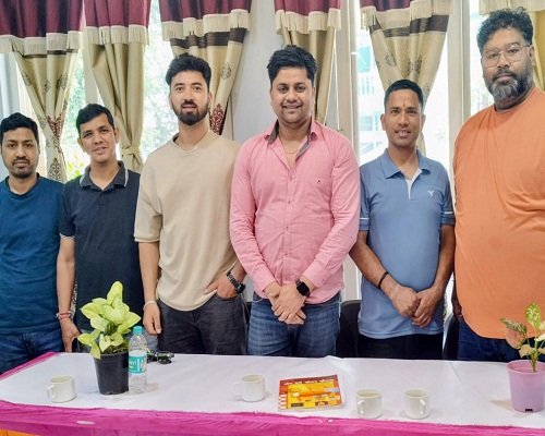 24almp3 अगर पैथोलॉजी लैब पीपीडी मोड में दिया, तो विरोध झेलना होगा