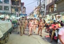सौहार्दपूर्ण माहौल में मनेगी बकरीद: नैनीताल पुलिस ‘हाई अलर्ट’ पर सौहार्दपूर्ण माहौल में मनेगी बकरीद: नैनीताल पुलिस 'हाई अलर्ट' पर