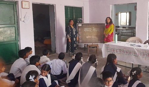 संगीत, लोक कला और पारंपरिक वाद्यों की गूंज से जीवंत हुई देवभूमि की विरासत