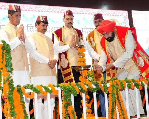 18almp5 शिक्षा, मूल्य और अनुभव हैं सफलता की कुंजी: गुरमीत सिंह