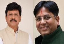 अल्मोड़ा: भीड़ जुटाने के लिए सरकारी मशीनरी के दुरूपयोग का आरोप भीड़ जुटाने के लिए सरकारी मशीनरी के दुरूपयोग का आरोप