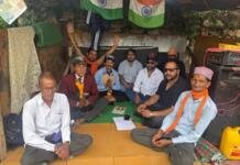 महेंद्र सिंह करायत के नाम पर प्रस्तावित मोटर मार्ग की मांग तेज महेंद्र सिंह करायत के नाम पर प्रस्तावित मोटर मार्ग की मांग तेज