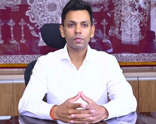 20almp1 बरसात के मौसम में आपदा की हर स्थिति से निपटने को तैयार रहें: अंशुल