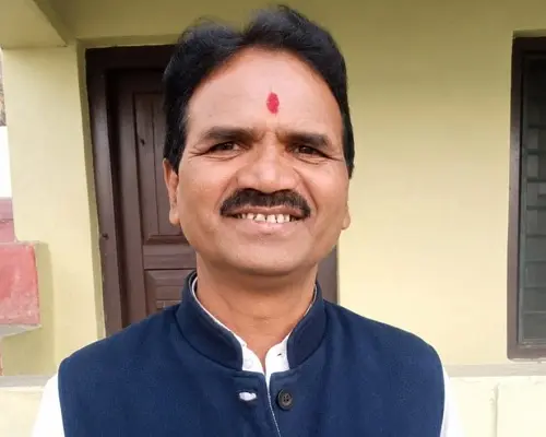 20almp2 अल्मोड़ा में कांग्रेस सहकारिता प्रकोष्ठ की कमान संभालेंगे हर्ष कनवाल