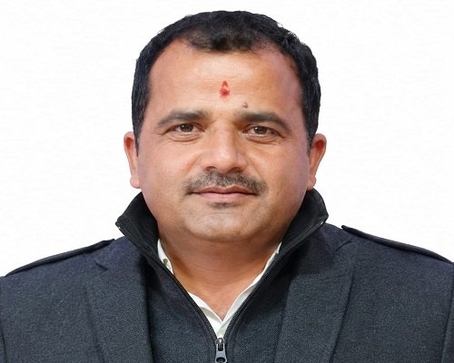 30almp2 टीबी उन्मूलन कर्मचारी एसोसिएशन की जिला कार्यकारिणी का निर्विरोध गठन