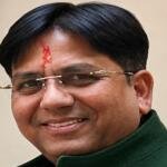 आंदोलित छात्रों को न्याय दिलाने के लिए पूरी ताकत से लड़ेगी कांग्रेस