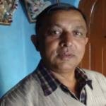 रानीखेत के वरिष्ठ समाजसेवी व पूर्व व्यापार मंडल अध्यक्ष गिरीश वैला का निधन