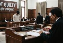 दुष्कर्म के आरोपों से बरी हुआ युवक, पॉक्सो अदालत का फैसला दुष्कर्म के आरोपों से बरी हुआ युवक, पॉक्सो अदालत का फैसला