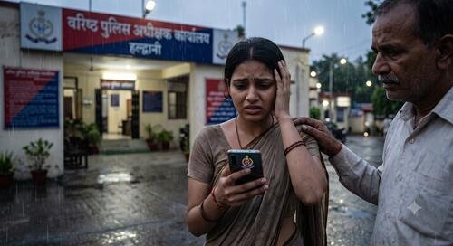 dosti फेसबुक की दोस्ती बनी जी का जंजाल: विवाहिता को जान से मारने की धमकी