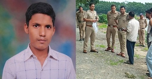 rizwan रुद्रपुर: लापता 13 वर्षीय रिजवान का शव नदी में मिला, हत्या की आशंका