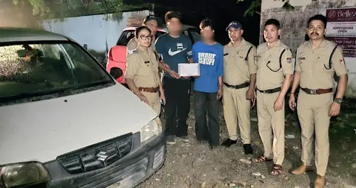 chain chor बिग ब्रेकिंग न्यूज : जय कृष्णा ज्वेलर्स में हुई चोरी का खुलासा