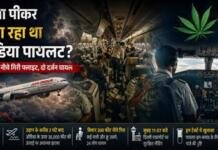 300 फीट नीचे गिरा विमान… और फिर उठा एक ऐसा सवाल, जिसका जवाब सिर्फ कॉकपिट में नहीं छिपा नीचे गिरा विमान