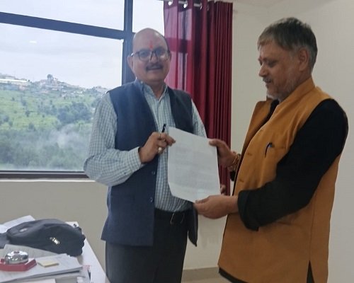 13almp4 महीनों गुजर गए, अब तक फलीभूत नहीं हुआ शासनादेश