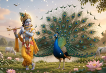 श्रीकृष्ण जन्माष्टमी विशेष : नाथ, अब कुछु चाहूँ न… जिसे कृष्ण मिल गए, उसे फिर संसार से क्या मांगना?